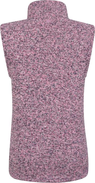 Actual product image Mountain Warehouse Womens/Ladies Idris Gilet (40 D)