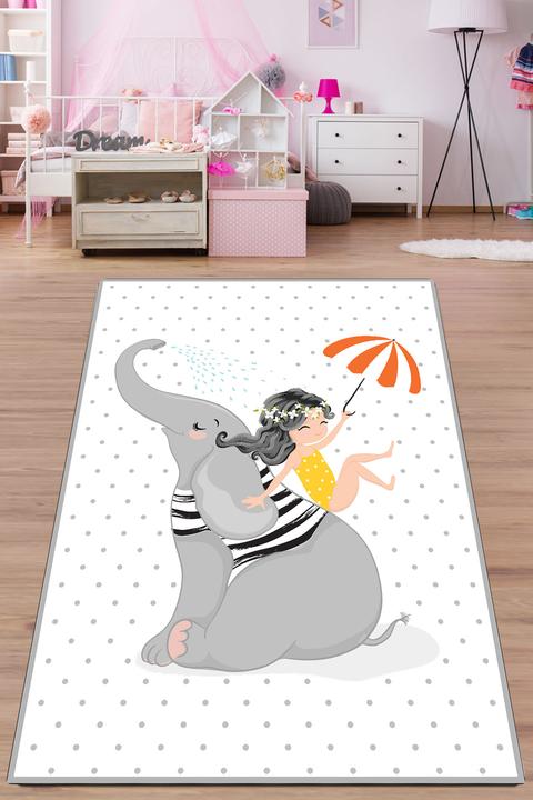 Actual product image Confetti Carpets Angelo (160 x 120 x 1 cm)