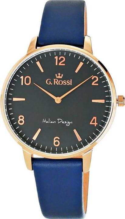 Produktbild Gino Rossi watch G.Rossi women's watch 12177A6-6F3
