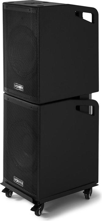 Image du produit Vonyx Système de sonorisation VX1050BT (Actif)