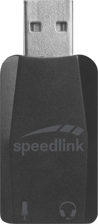 Image du produit Speedlink Vigo (USB)