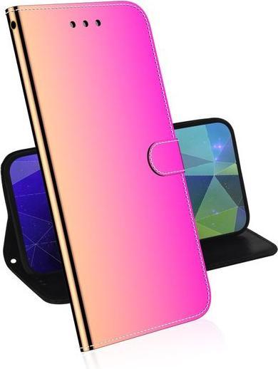 Produktbild MU Style Mirror Surface Bookcover Series (Huawei P40)