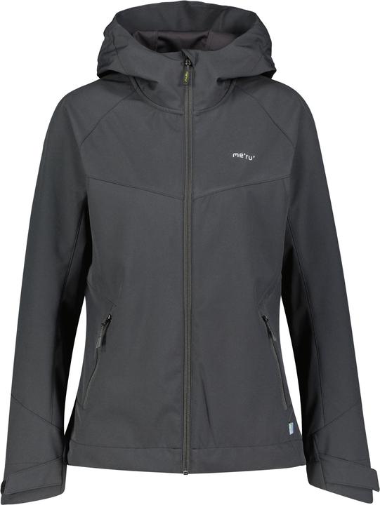 Immagine prodotto Meru Giacca softshell Nancy (4XL)