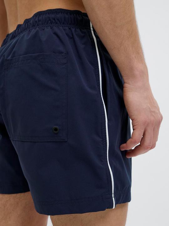 Immagine prodotto Jack & Jones Jpstmaui Jjswim Splice Logo Akm Sn (S)