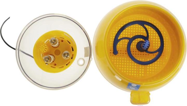 Actual product image Magni Incubator 16 L