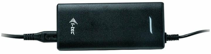 Immagine prodotto i-tec C31NANOVGA112W (USB-C, 8 Porti)