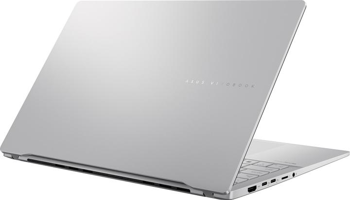 Actual product image ASUS Vivobook S15 (15.60", Snapdragon X Elite X1E-78-100, 32 GB, 1000 GB, CH)