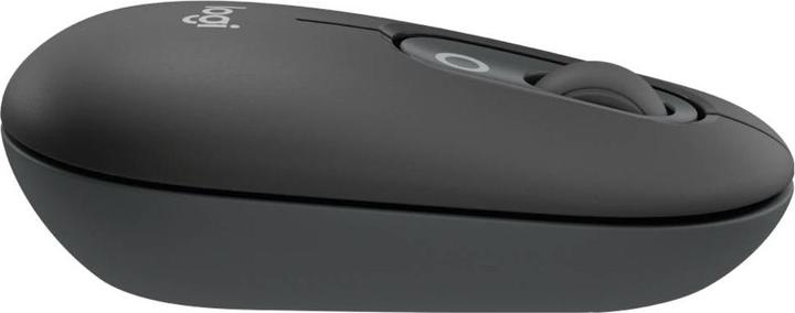 Actual product image Logitech Pop Icon Combo Mouse And Kb (DE, Wireless)