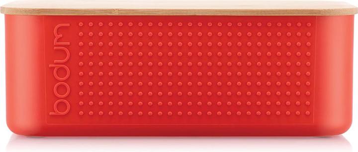 Actual product image Bodum Bread box small