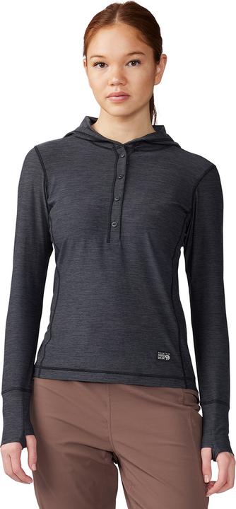 Image du produit Mountain Hardwear Chill Action Hoody (M)