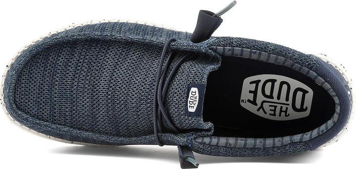 Image du produit Hey Dude Wally Stretch Sox (40)