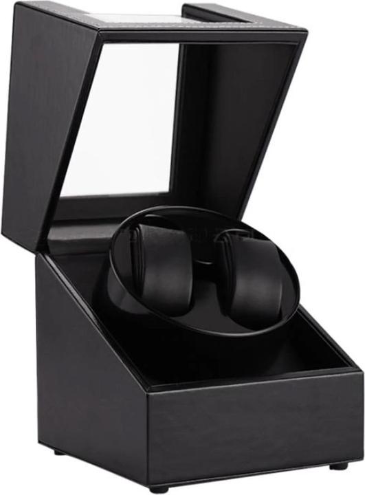 Cbx Uhrenbeweger für 2 Uhren, Watchwinder (2 x)