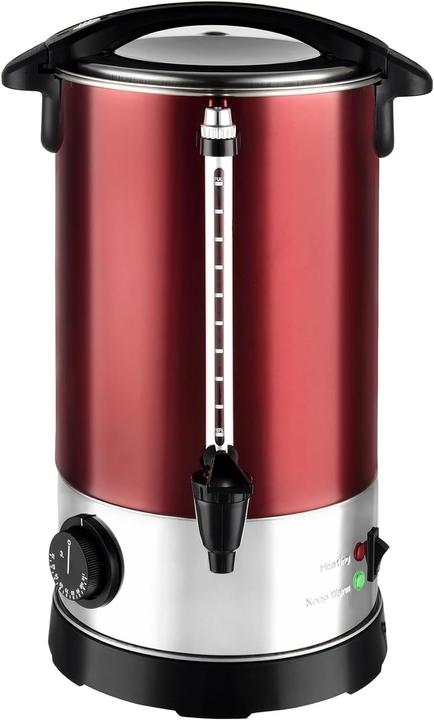 Kalorik EFBE GW 910 IN macchina per vin brulè 6,8l, GW910IN (6.80 l)