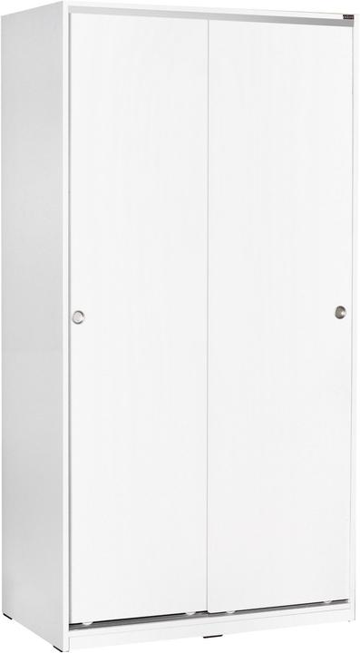 Produktbild Kalune Design Alvin (94 x 182 x 52 cm)