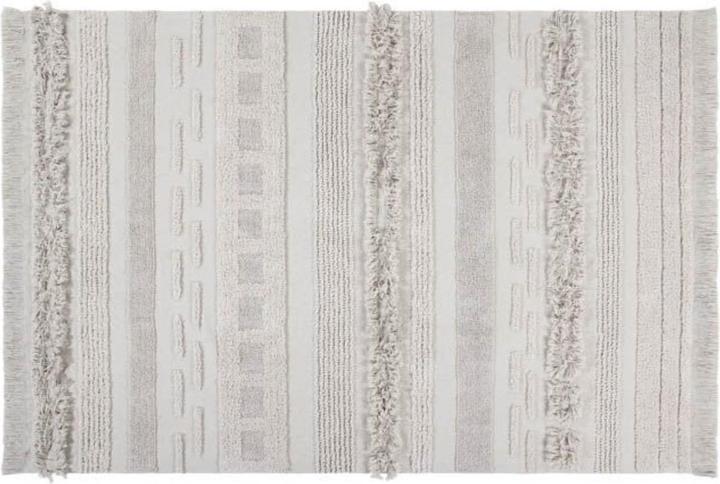 Immagine prodotto Lorena Canals Tappeto Air Natural - XL (200 x 300 cm)