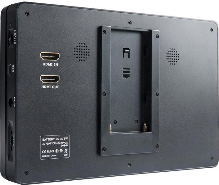 Immagine prodotto Viltrox DC-70 HD (8.90", Full HD)