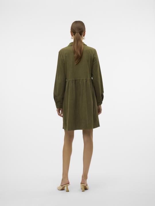 Produktbild Vero Moda VMVILJA Kurzes Kleid Kleid (S)