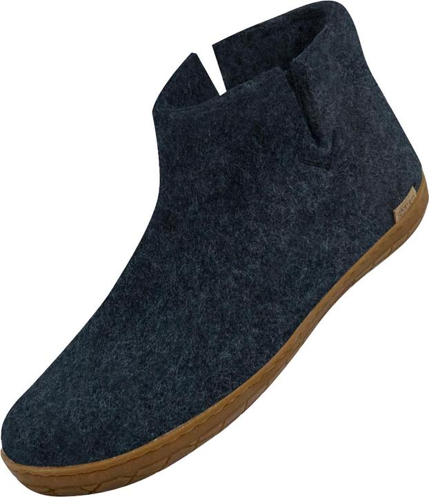 Produktbild Glerups Naturkautschuksohle Boots (42)