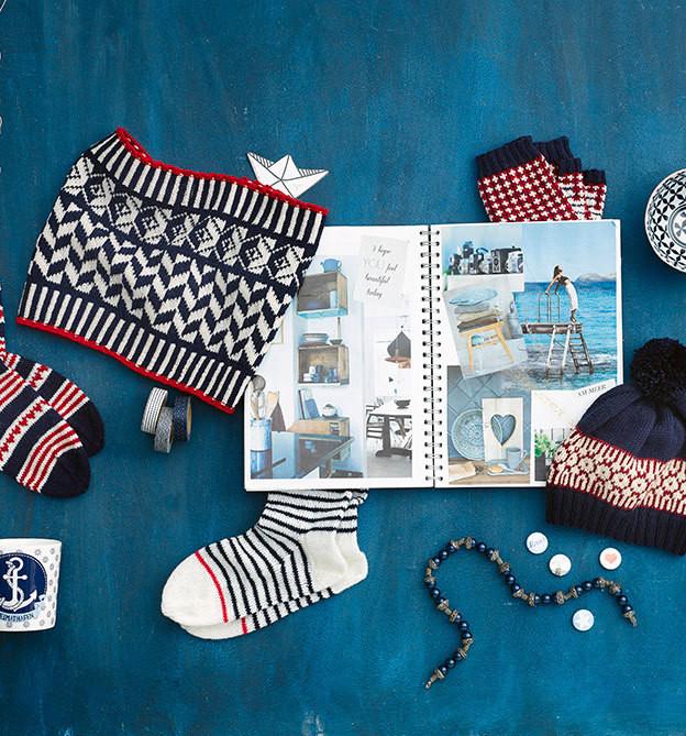 Produktbild SoxxLook Mützen, Loops und mehr by Stine & Stitch (Deutsch, Kerstin Balke, 2019)