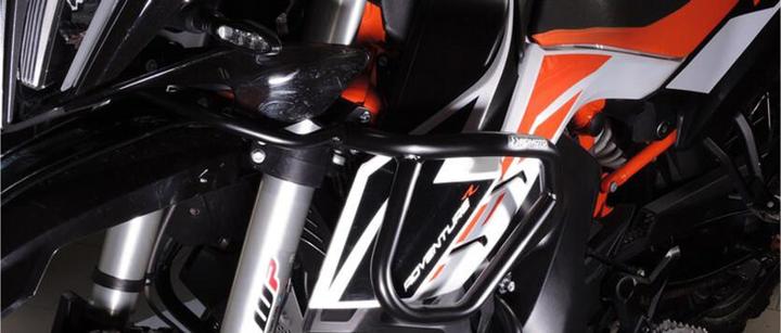 Produktbild RD Moto ktm 790 adventure/r '19-'20
