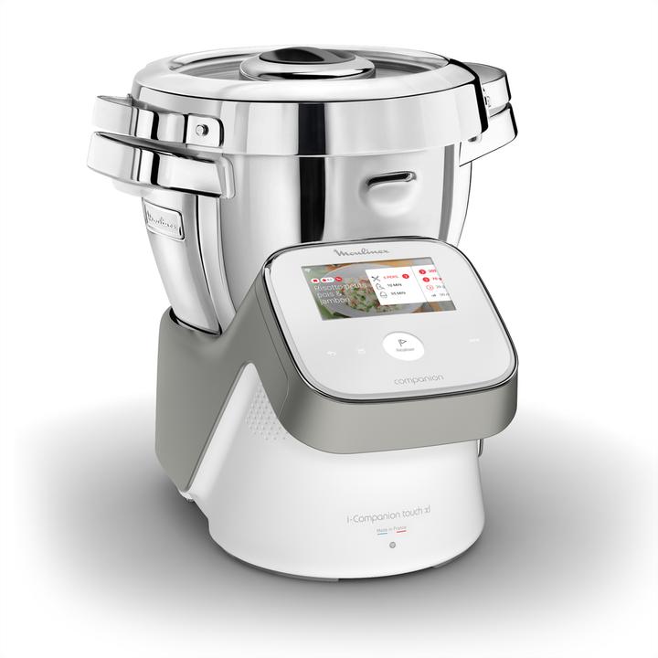 Image du produit Moulinex Robots de cuisine (1550 W)