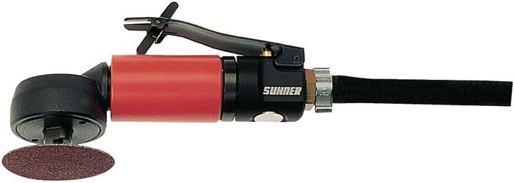 Actual product image Suhner Air angle grinder (75 mm)
