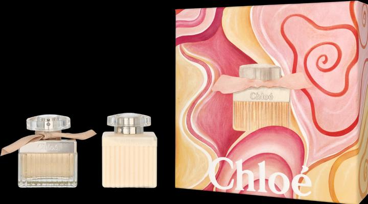 Immagine prodotto Chloé Per lei (Set profumo)