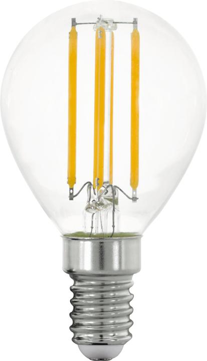 Actual product image EGLO Illuminant (E14, 4 W, 470 lm, 1 x, E)