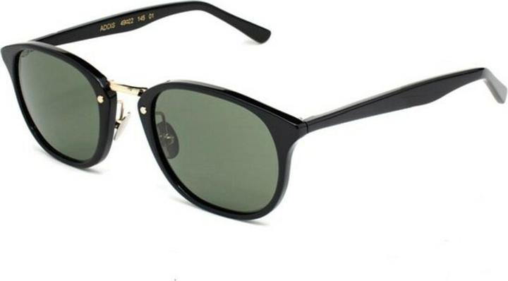 Immagine prodotto L.G.R Occhiali da sole da donna ADDIS-BLACK-01 Ø 49 mm