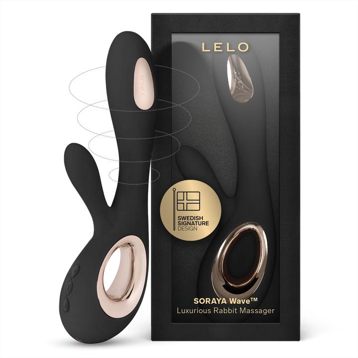 Immagine prodotto LELO Soraya Wave