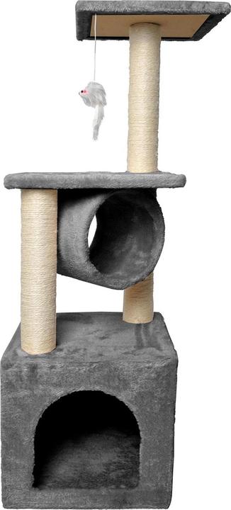 Immagine prodotto Malatec Universale (90 cm, Grigio)