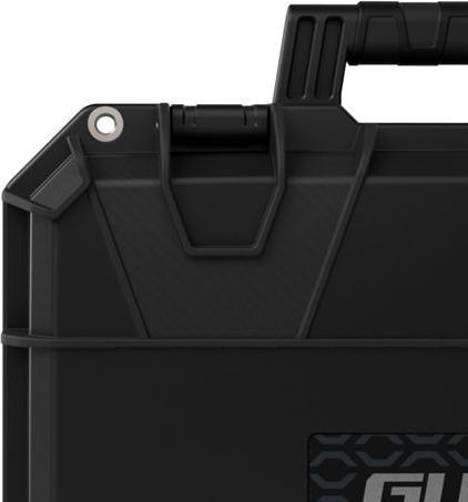 Produktbild Gutek Tortoise, T-230 (Fotokoffer, 23 l)