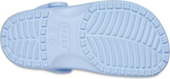 Actual product image Crocs T's Classic Clog (25)