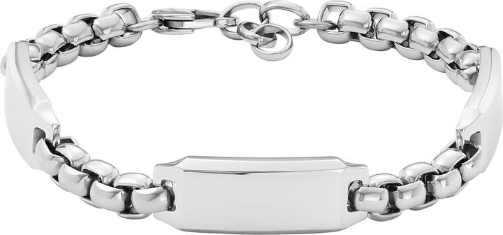 Produktbild Fossil Drew (22.50 cm, Stainless Steel)