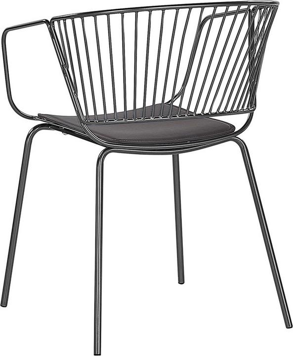 Actual product image Beliani Rigby