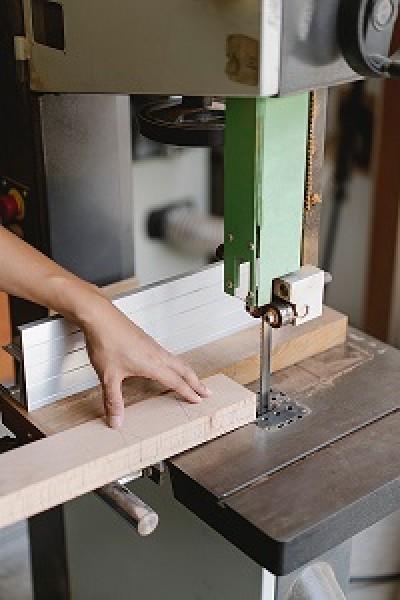 Produktbild Crossfer - Bandsägeblatt 1712x6x0,36 6 ZpZ