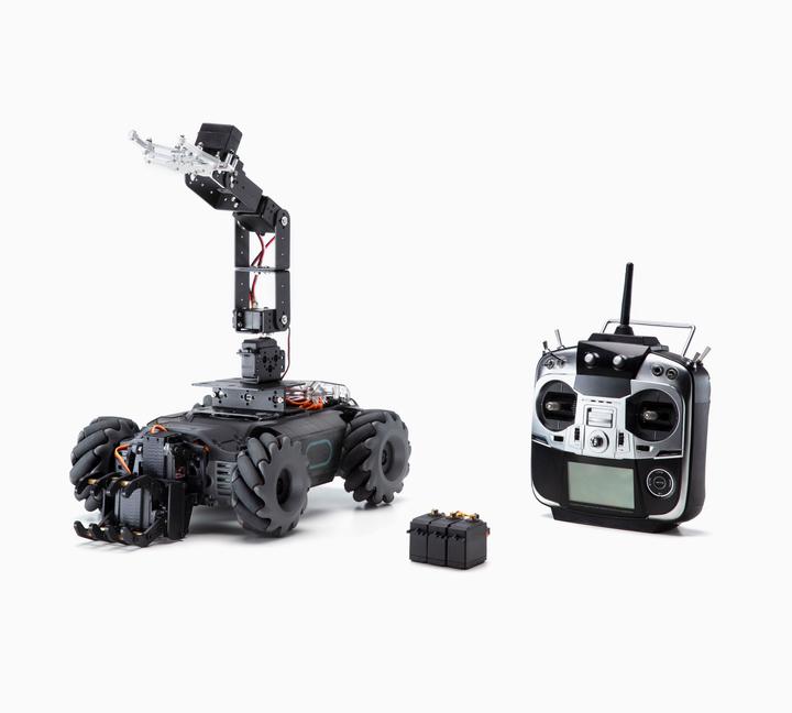 Productafbeelding DJI RoboMaster S1