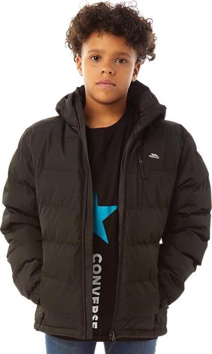 Produktbild Trespass Figo Steppjacke Jungen (98)