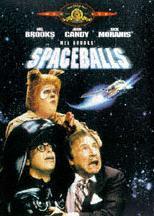 Immagine prodotto Balle spaziali viaggio folle nello spazio (Blu-ray, 1987, Tedesco, Spagnolo, Francese, Ungherese, Italiano, Inglese)