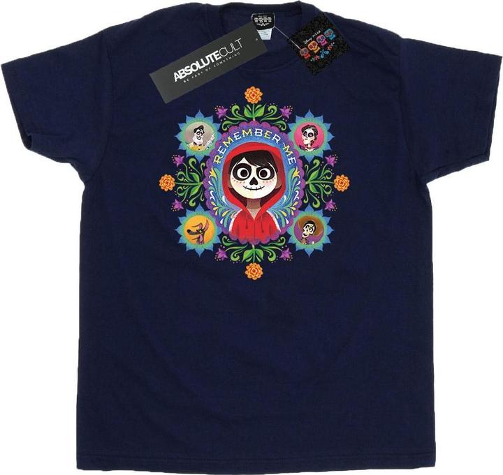 Produktbild Disney Coco Remember Me TShirt (XL)