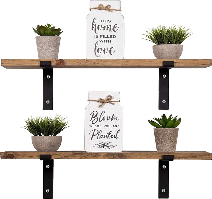 Actual product image Hanah Home Leon (60 x 16 x 14 cm)