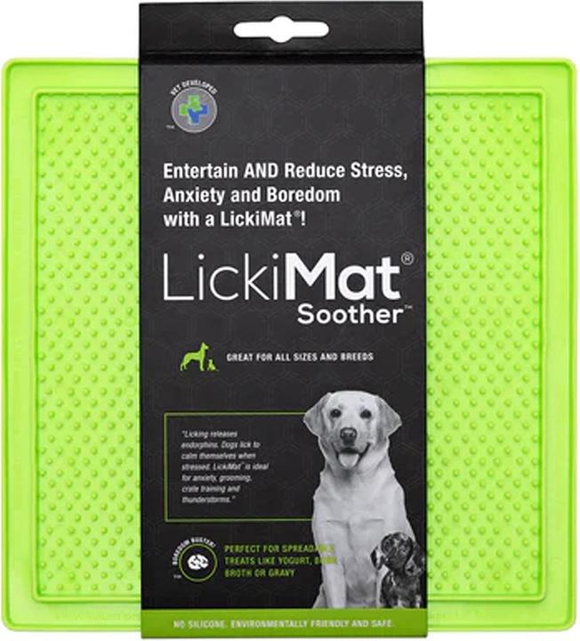 Image du produit LickiMat Tapis à lécher (0.07 l)