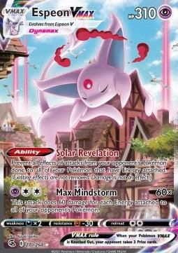 Image du produit Pokémon Fusion Strike (Anglais, Boîte Elite / Top Trainer)