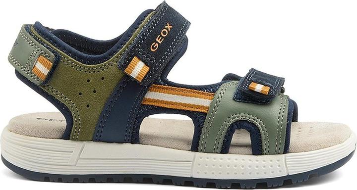 Actual product image Geox Alben (25)