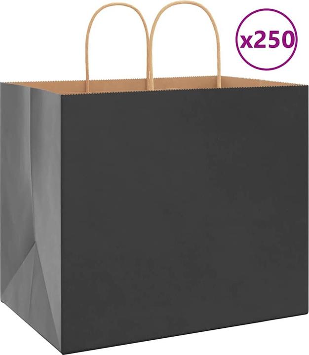 Immagine prodotto VidaXL Marijo (Borsa da regalo, 250 x)