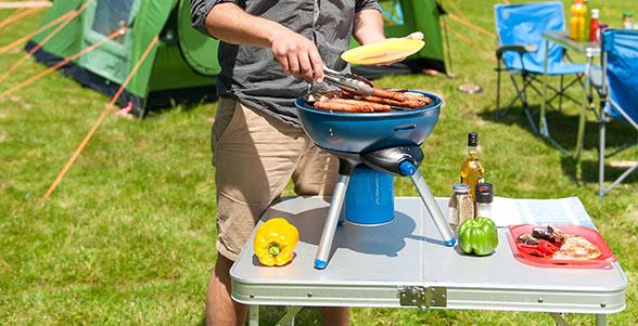 Image du produit Campingaz Party grill 200 CV