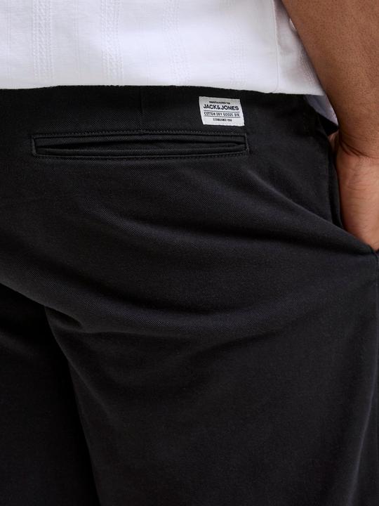 Actual product image Jack & Jones Jpstkane Fctry Fabric2 L2 Chino Pant Pls (W46/L34)