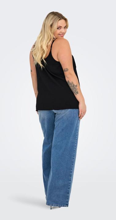 Produktbild Only Curvy Spitzen- Trägertop (54)