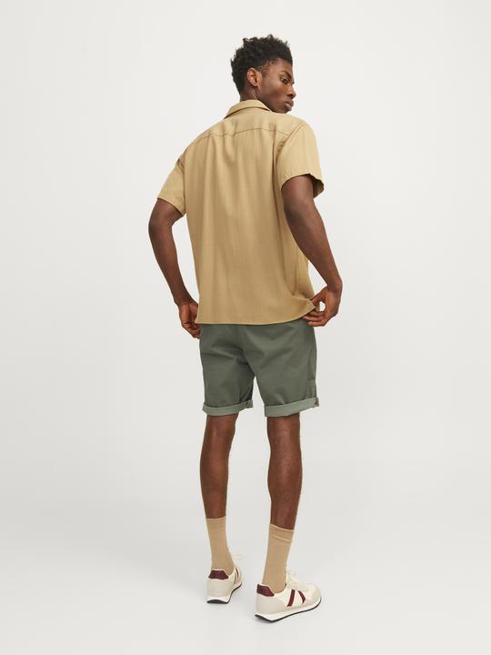 Image du produit Jack & Jones Regular Fit Chino Short Chino Short (XS)