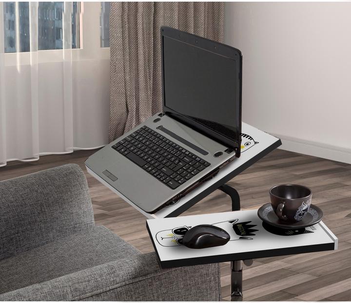 Image du produit Hanah Home Damian (67 x 87 x 45.5 cm)